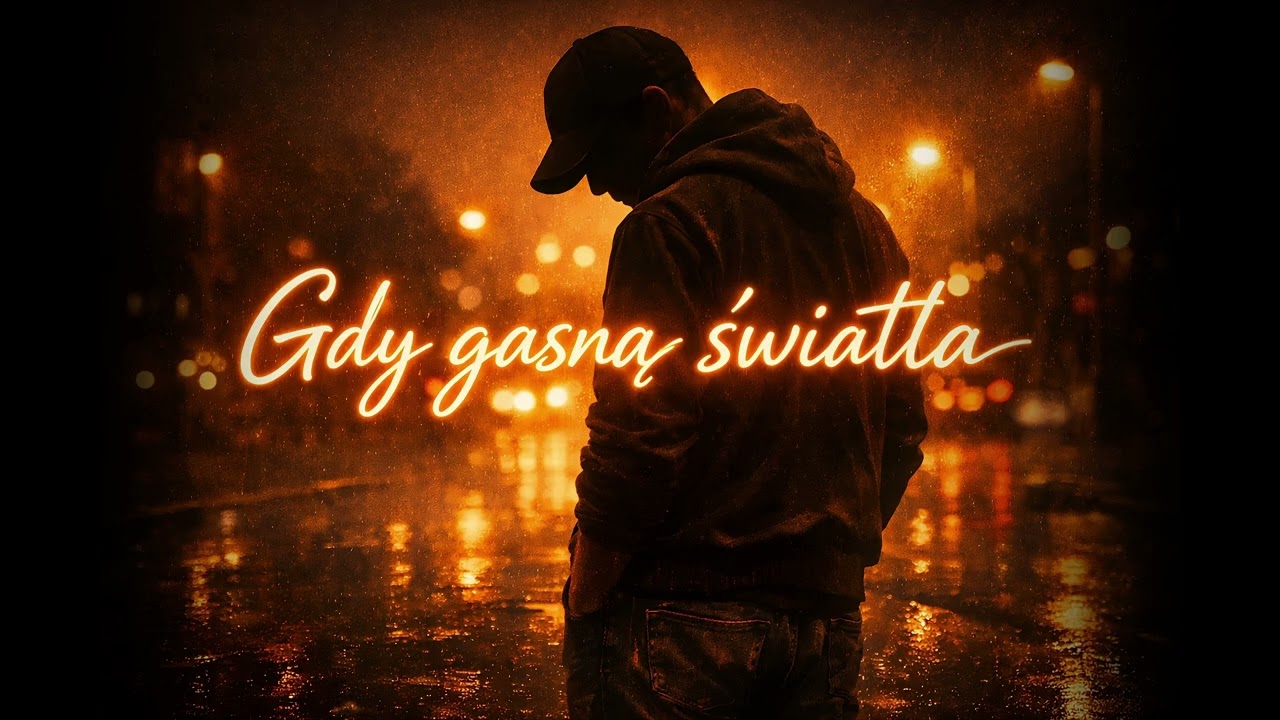 RaelberAI - Gdy gasną światła