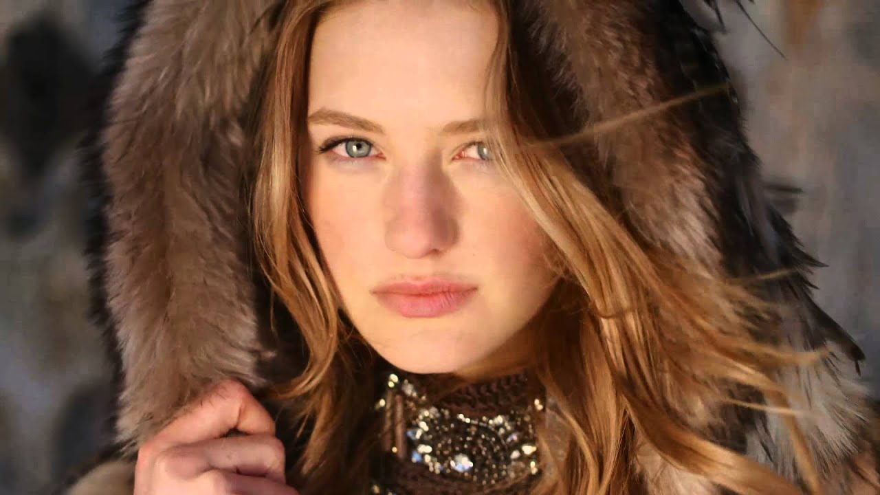 Ralph Lauren Fall 2015 Collection