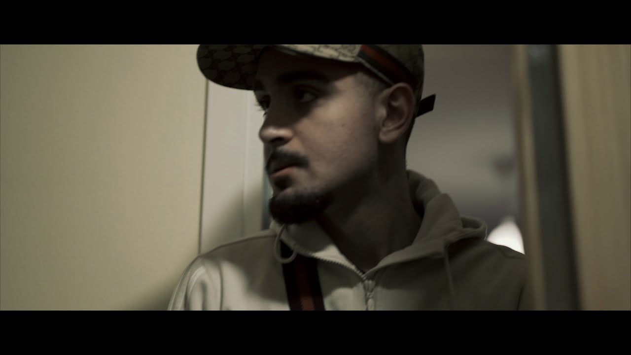 Dylan x Allaan - Lappar (officiell video) [Part I]