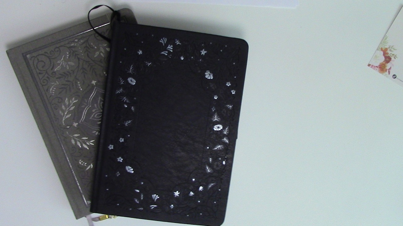First Completed Creative Art Journal 3/11/25