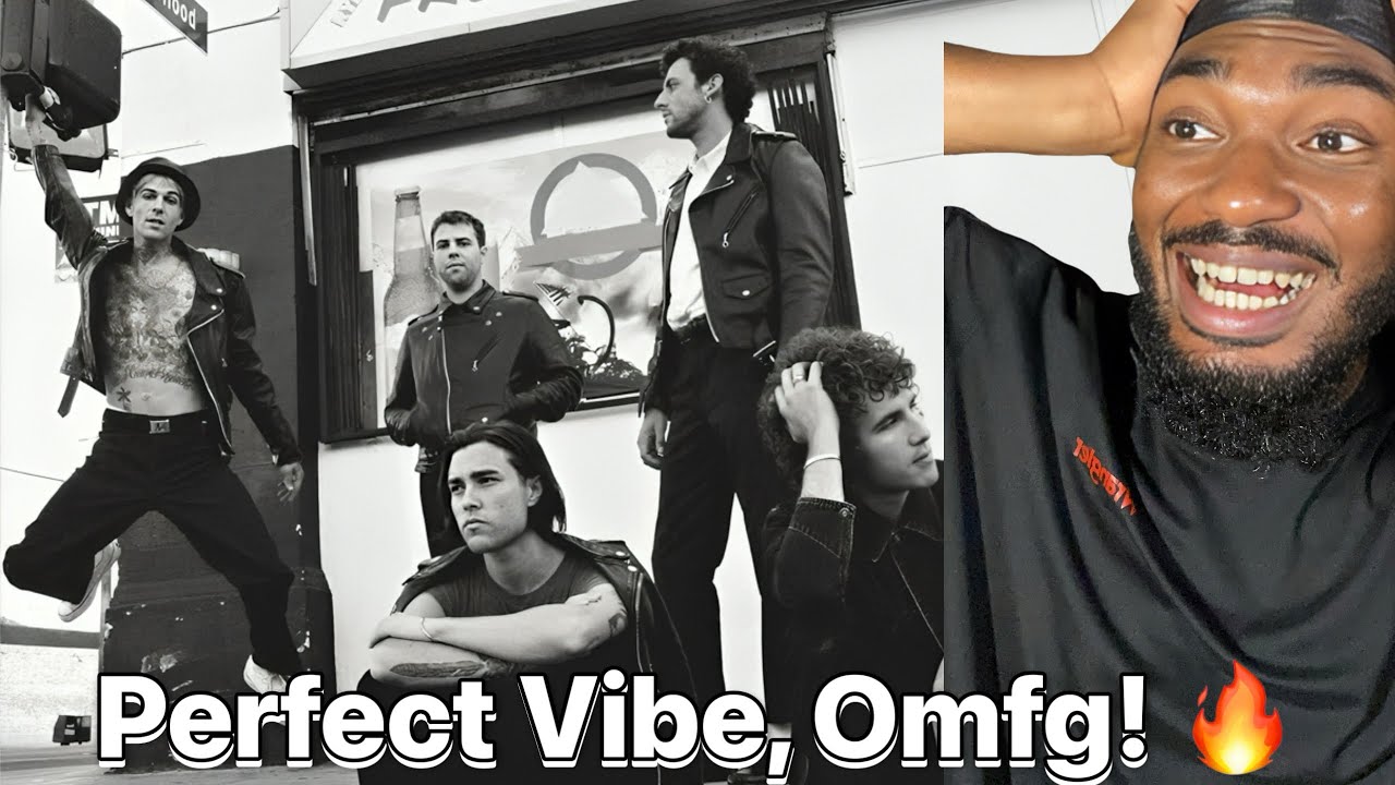 I Can’t Believe The Neighbourhood Made THIS MUCH of a First Impression…