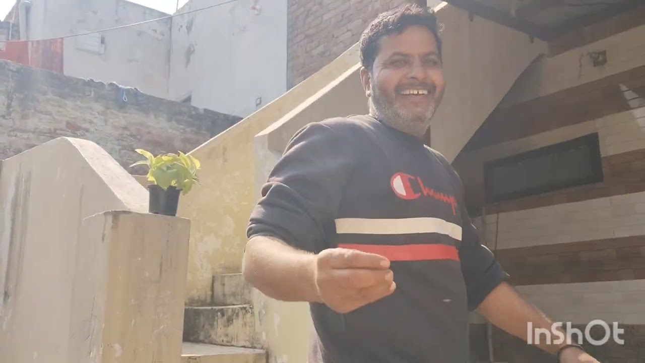 Aaj Bani Deepti ki favourite sabji