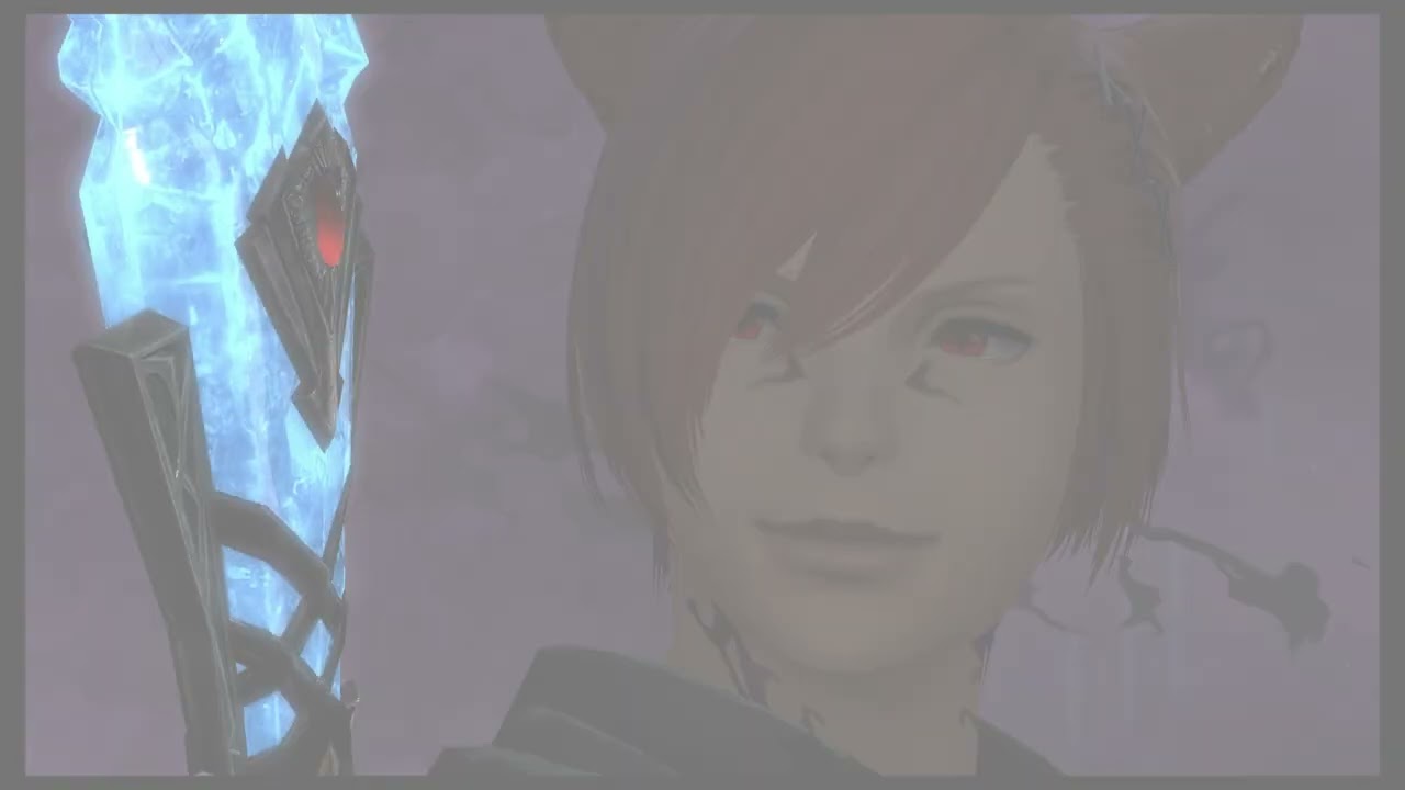 Stronger than her storm - EW SPOILERS AHEAD!