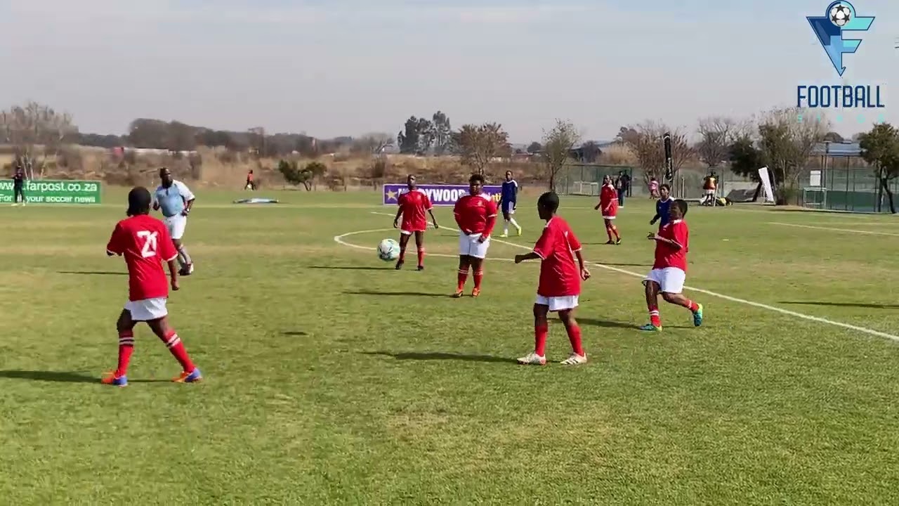 HIGHLIGHTS | Wordsworth High School vs John Orr S.O.S  | JVW Schools League Diamond Cup