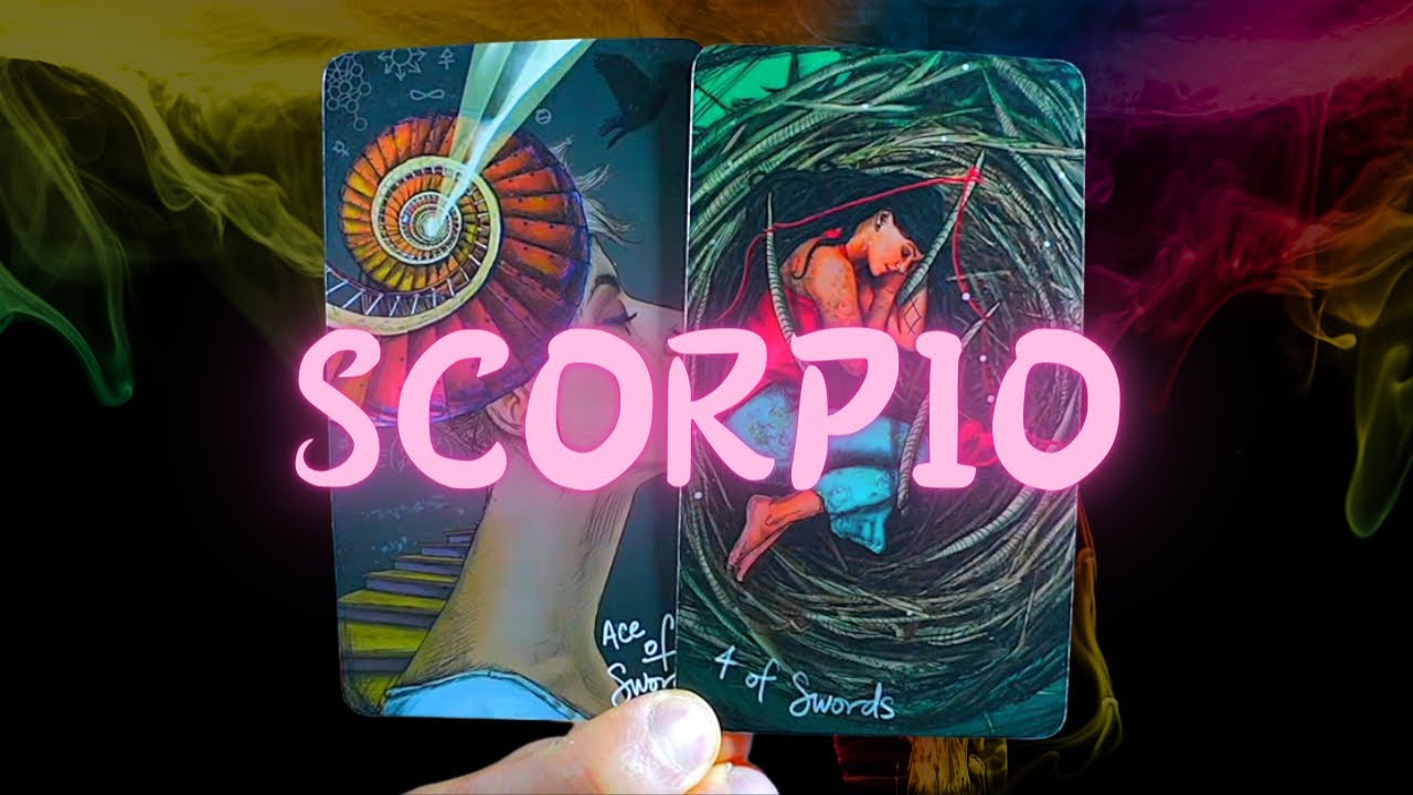 SCORPIO🤪This Stupid Narcissist Really Thought They Were Gonna Get Away With It All. God Said Nope