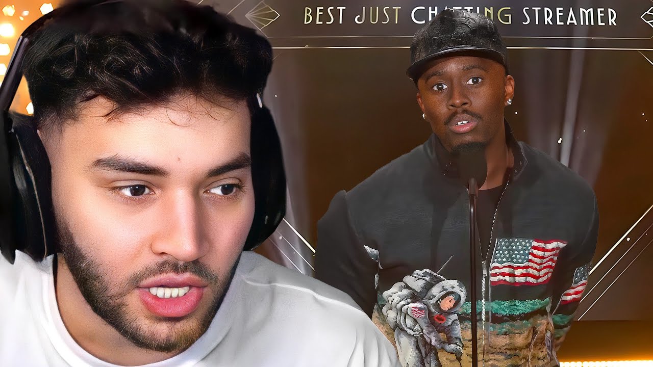 Streamer Awards Are RIGGED...