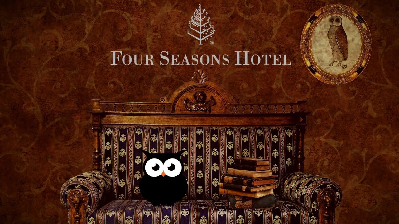 SUCCESS ANALYSIS: FOUR SEASONS HOTELS | ALL YOU NEED TO KNOW