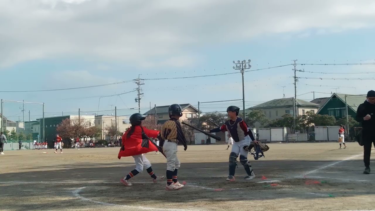 260222富士岡スピリッツレギュラー２試合目⑤