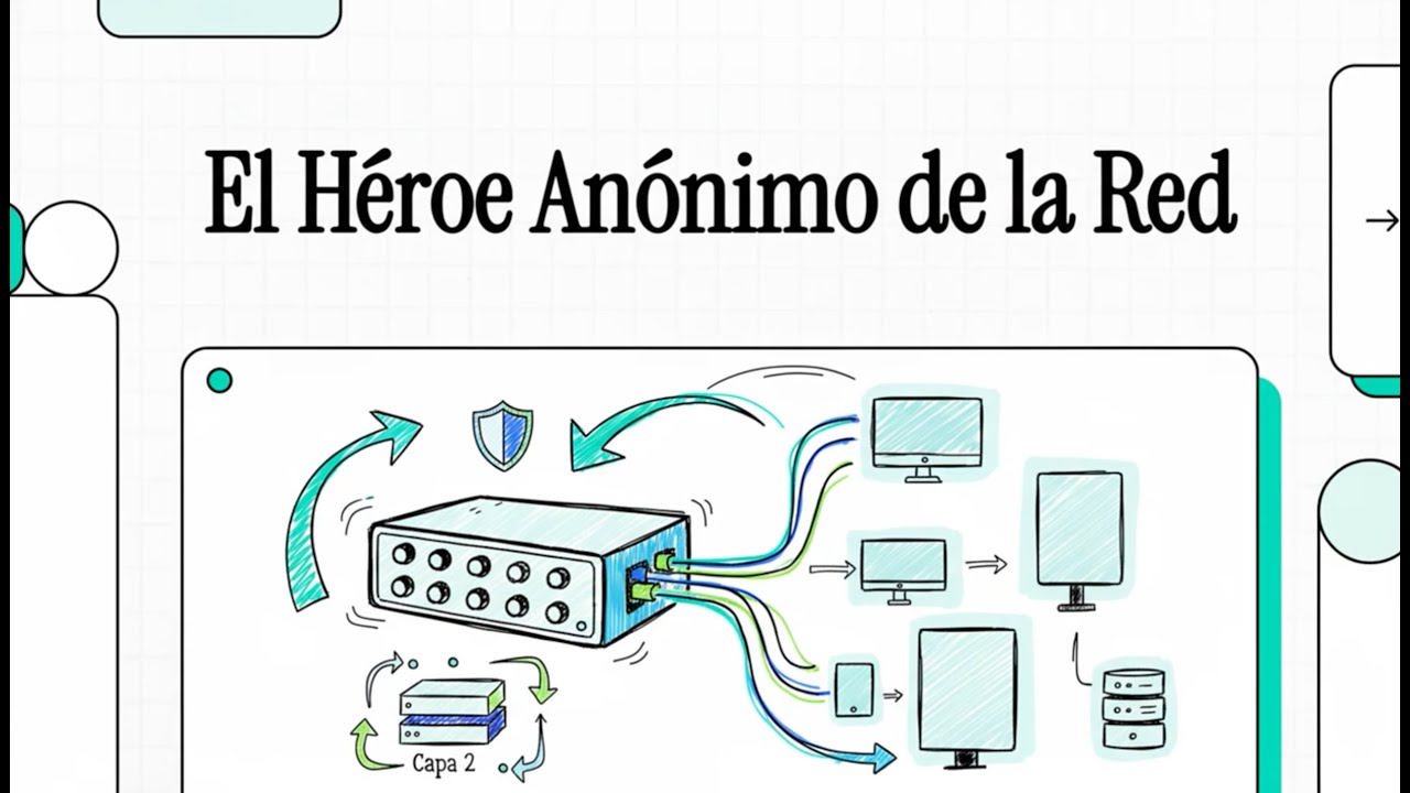 02 El Héroe anónimo de la red