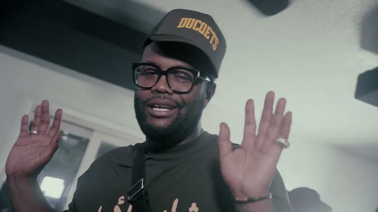 Casey Veggies x Ice Shotty- &ldquo;EuroSteppers&rdquo; Feat. Bhussle & TTM Dawg (Music Video)