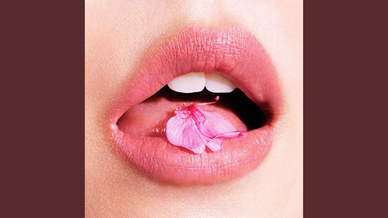 On a Cherry Blossom Night