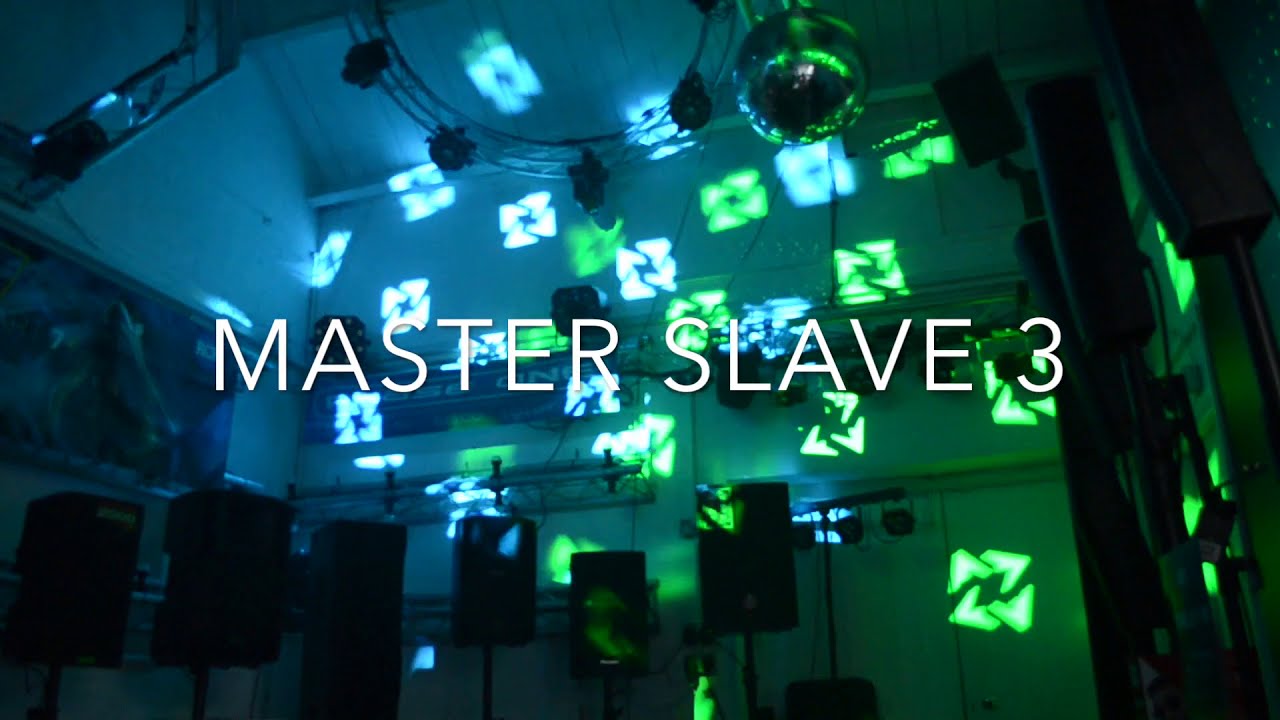 Equinox Helix @Phase One