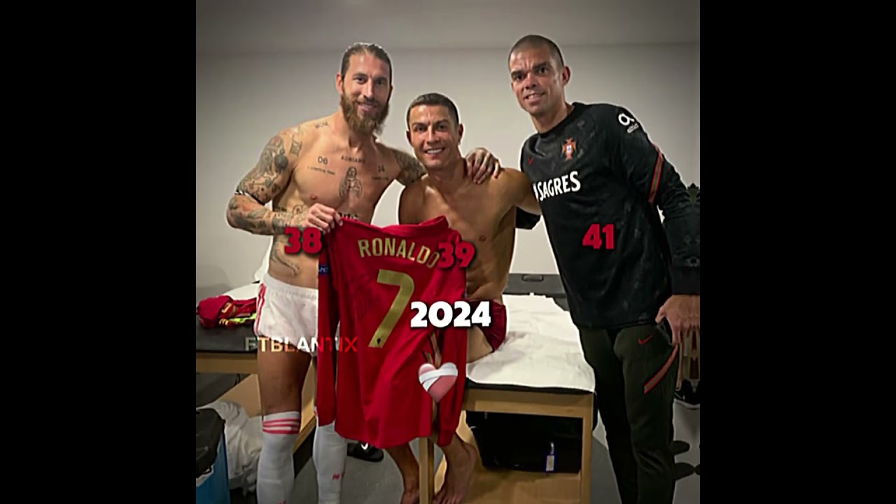 Cristiano X Ramos X Pepe🥶💀 #football #edit #ronaldo #ramos #pepe #shorts #ronaldofans #sergio