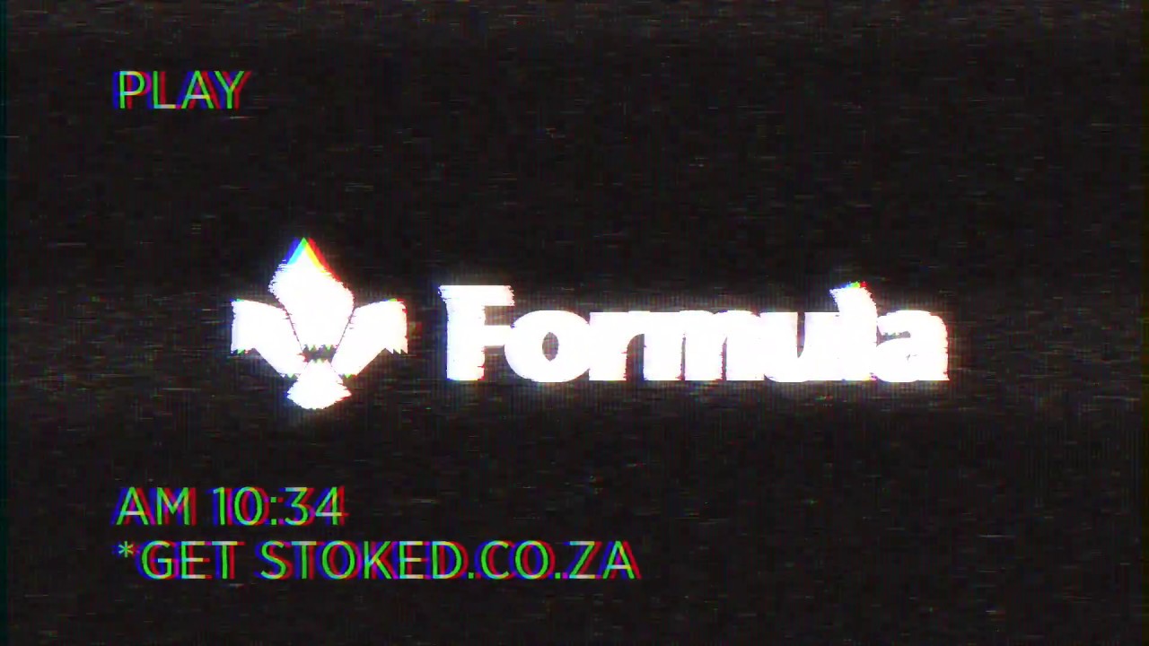 Formula CURA Brakes - Get Stoked Distribution