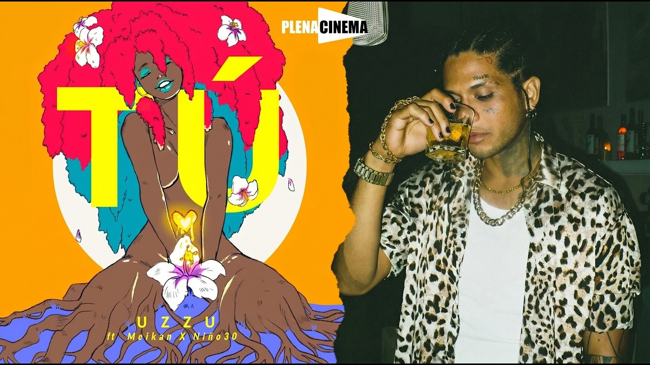 Fausto Moreno - TÚ (OFFICIAL VIDEO) HD