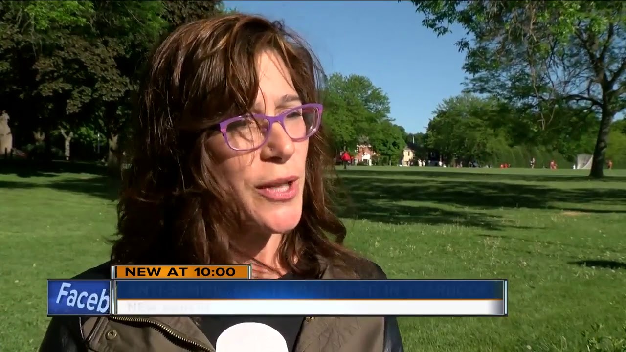 New Berlin West student writes anti-Semitic senior quote in yearbook