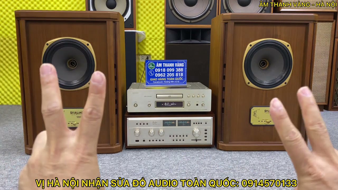 PHẢI BIẾT ĐIỀU NÀY NẾU MUỐN THÀNH NGƯỜI NGHE GIỎI (chia sẻ video cho anh em khác xem) - VIDEO KT1