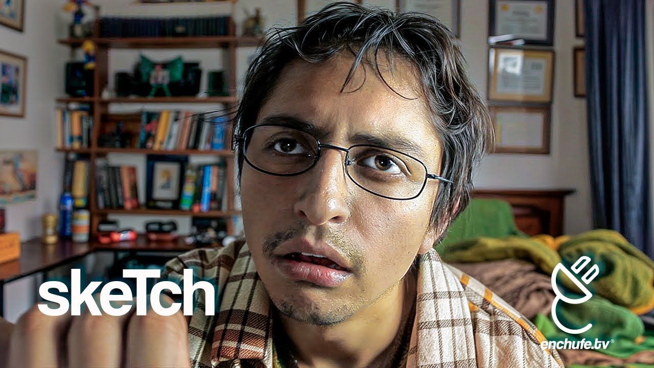 Un Día sin Internet | Enchufetv