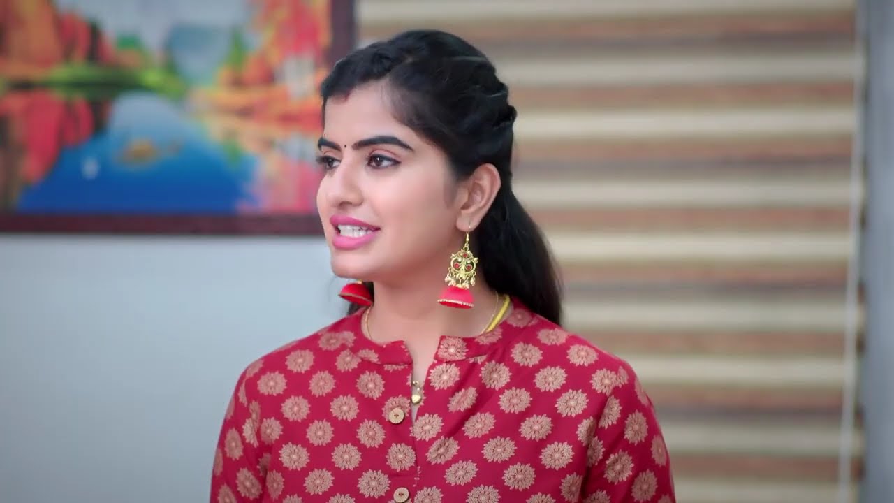 Thirumathi Hitler - Ep 347 - Amit Bhargav,Keerthana - Tamil Tv Serial - Zee5 Tamil Classics