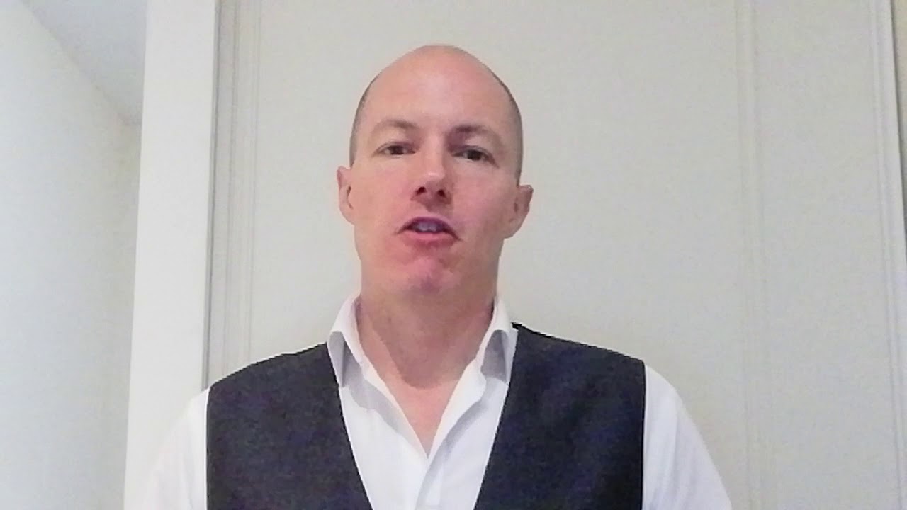 Order Organic Pitch (Group 54 - Duncan Healy & Jack Mulcahy) MBA @ Imperial College London