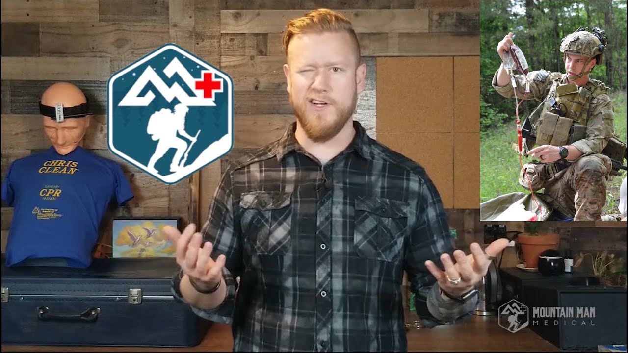 Special Forces Combat Medicine: Care Under Fire