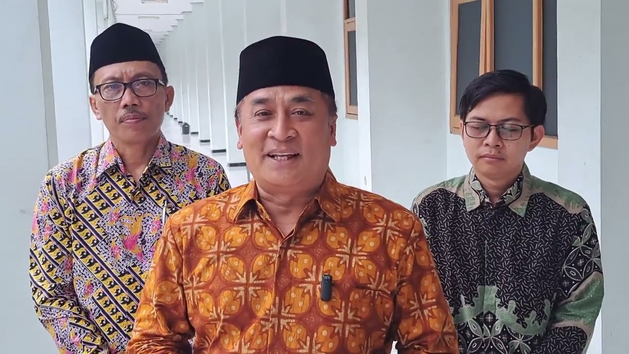 KOMPETENSI DAN KEJUJURAN JADI KUNCI KELULUSAN UP UKMPPG