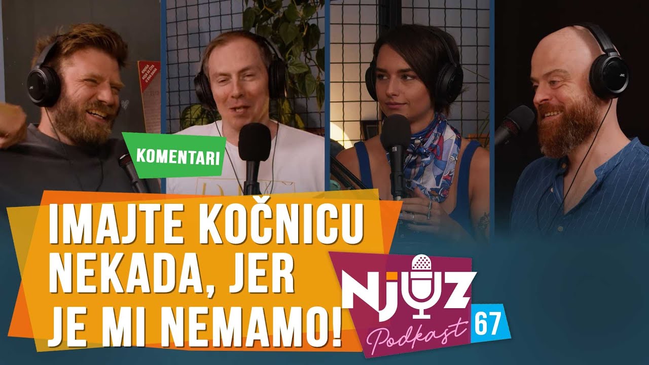 Taman smo se vratili sa odmora, a vi nam šaljete OVAKVE komentare