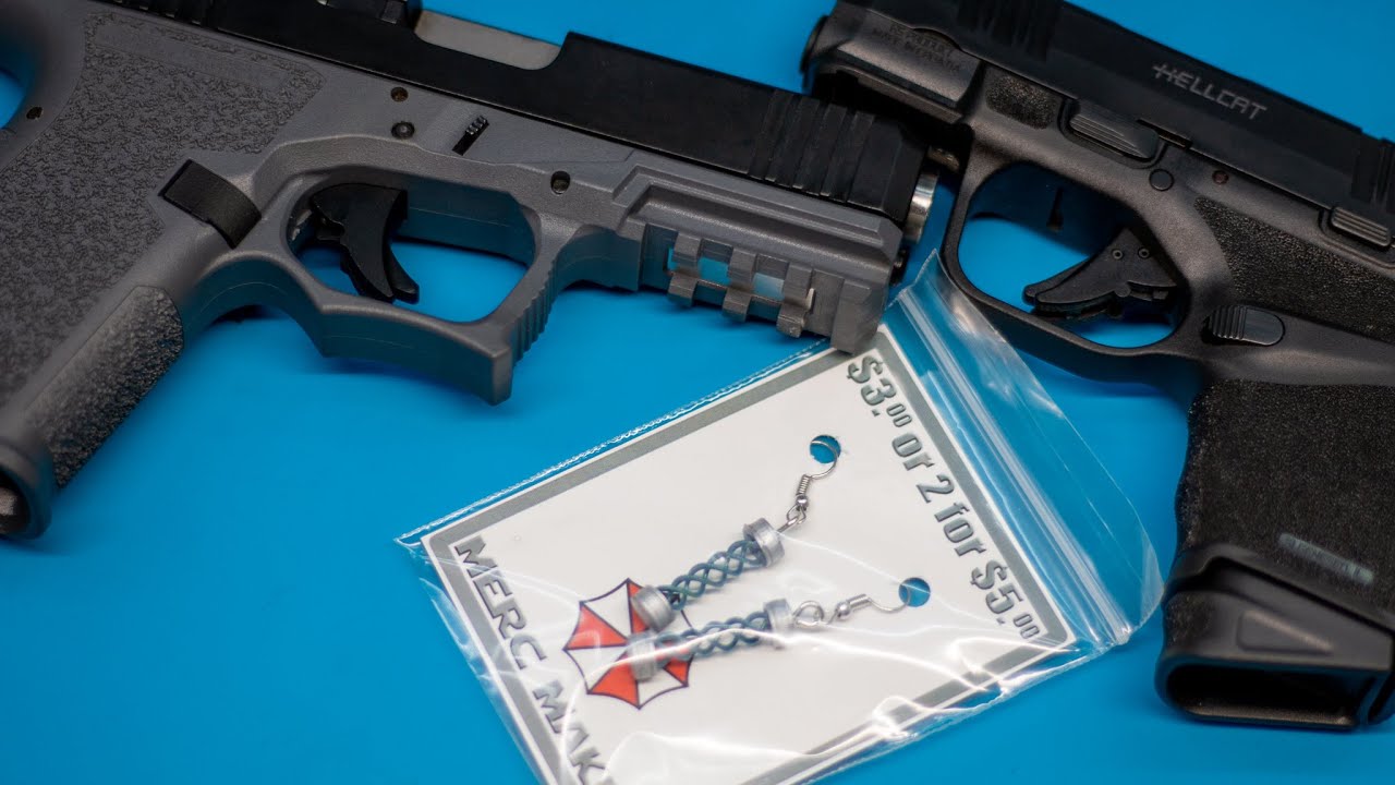 Guns Comics Family Update and 10000 subs