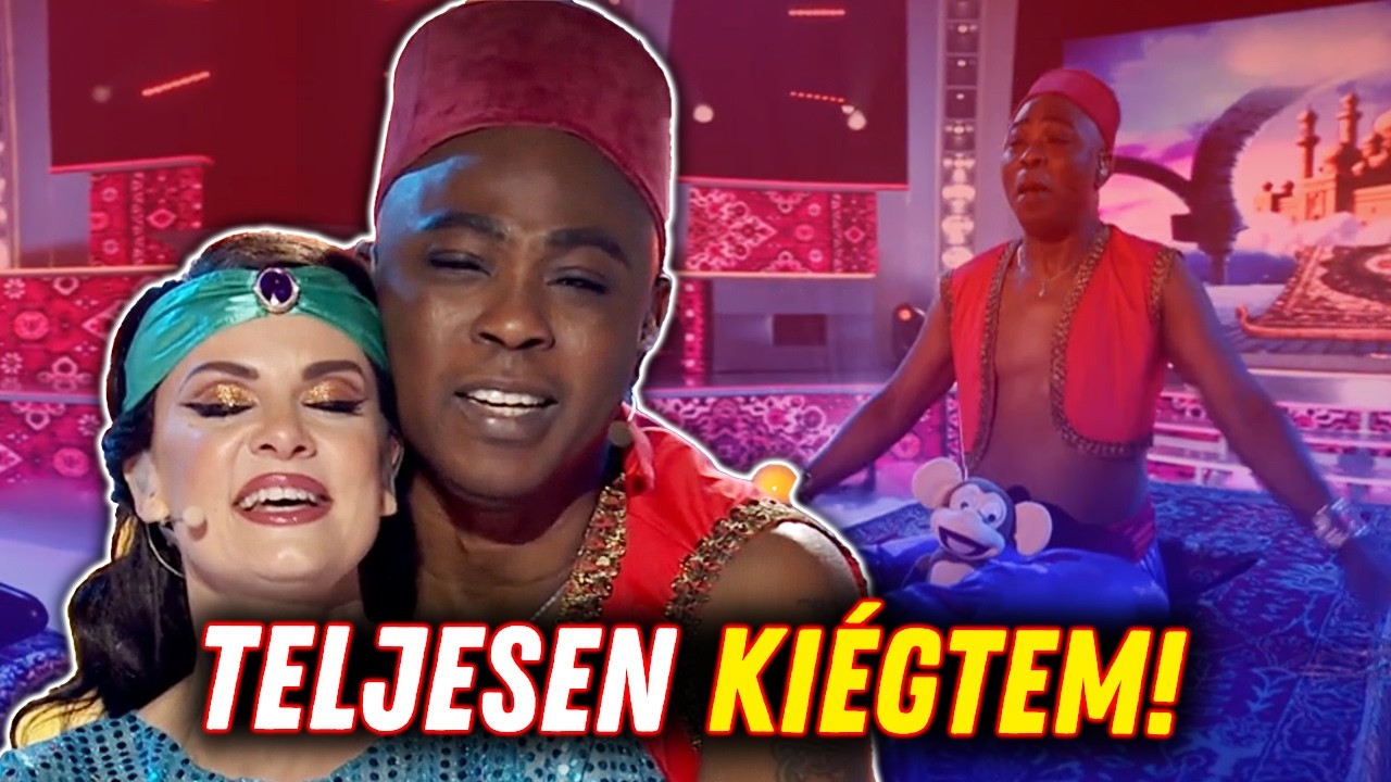 Megnéztem A NAGY DUETT 2026 1. Adását, Hogy Neked NE KELLJEN!