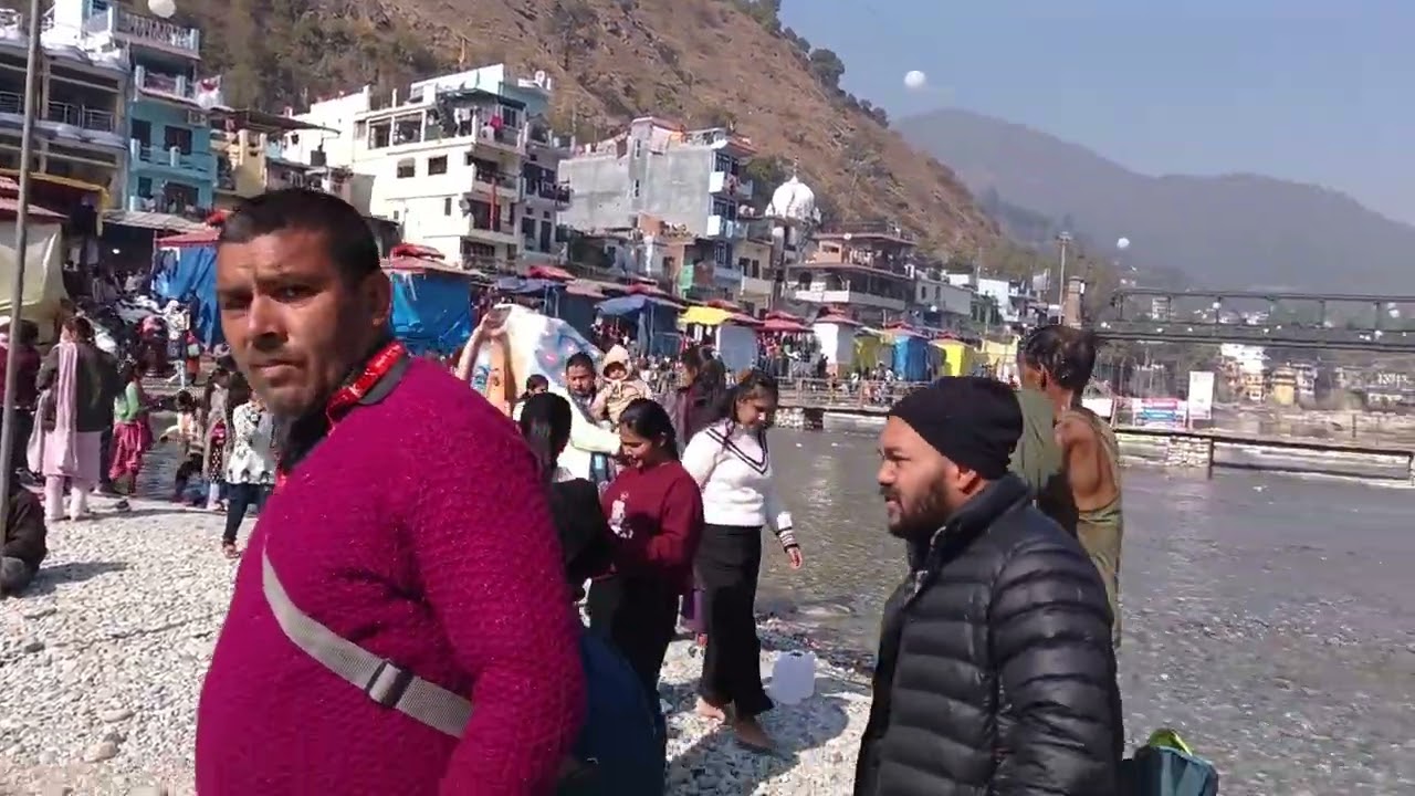 उत्तरायणी कौतिक बागेश्वर