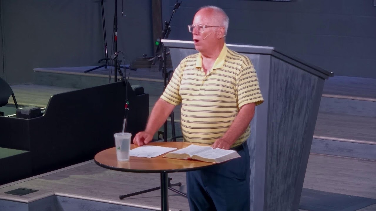 Ohana Baptist Church Livestream