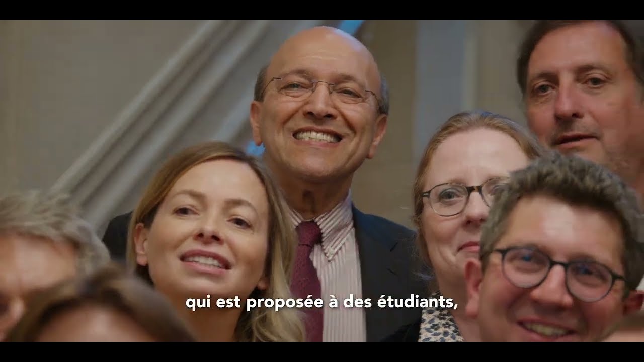 Prix MEJI 2025