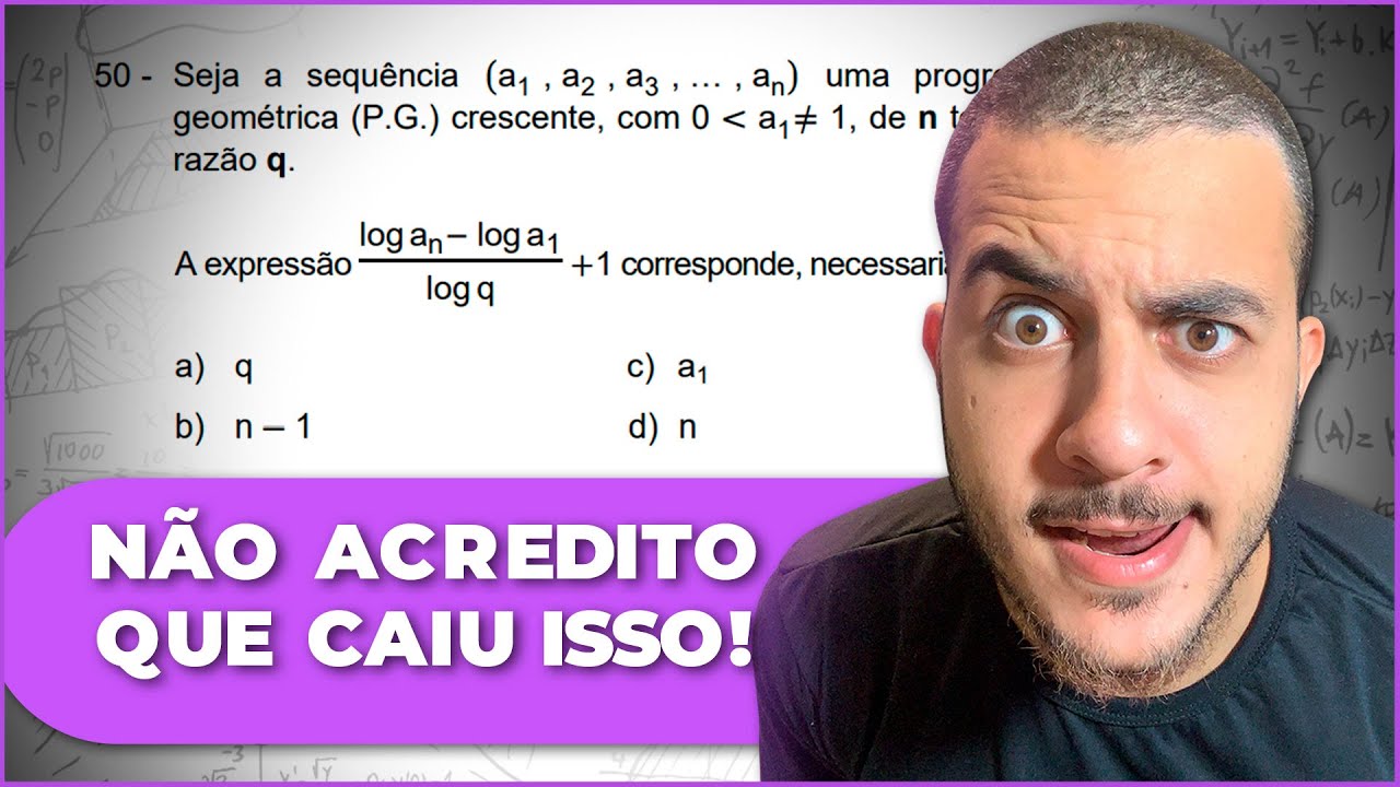 A QUEST&Atilde;O MAIS F&Aacute;CIL DA AFA - 2023!