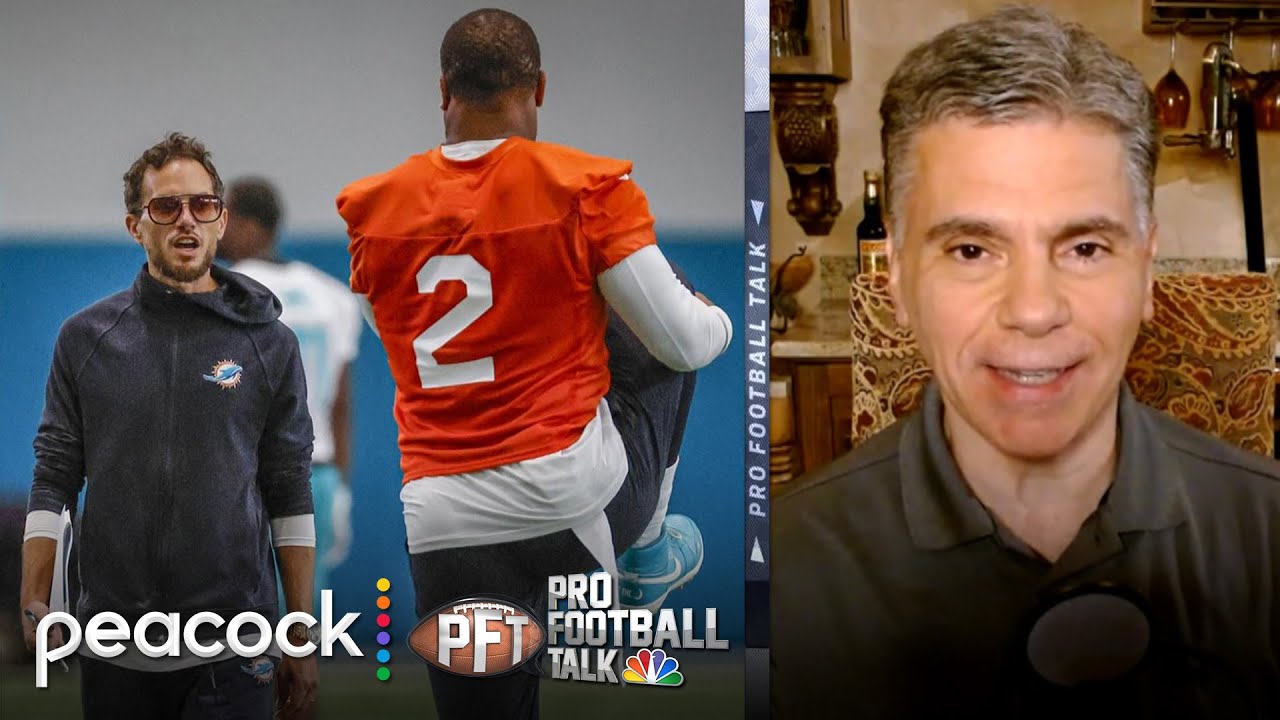 PFT PM Mailbag: Roster cuts without preseason game + more | Pro Football Talk | NFL on NBC