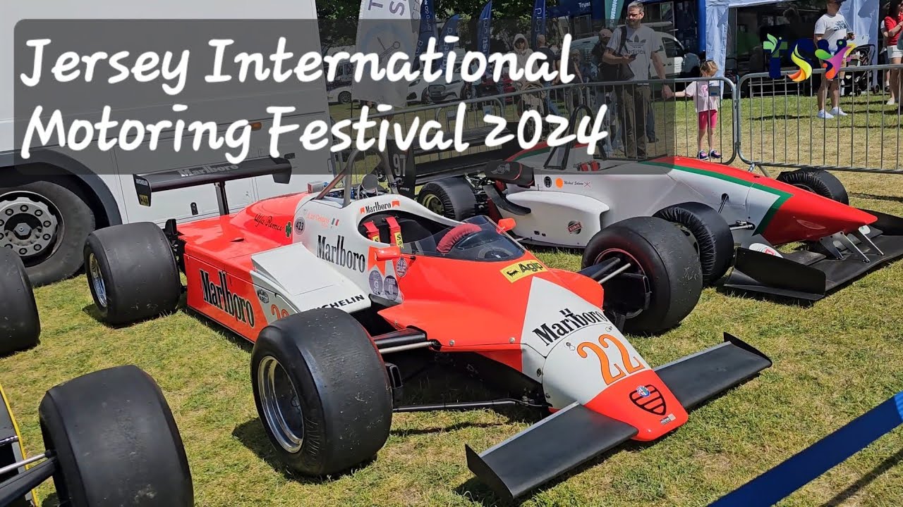 Jersey International Motoring Festival-TSY Travels #subscribe #shortvideo #life #travel #motorcycle