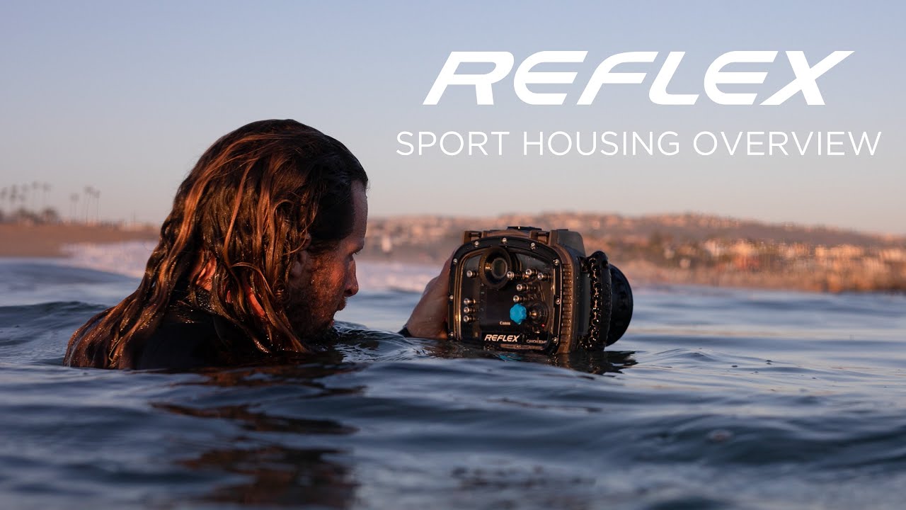 Reflex Sport Housing Overview
