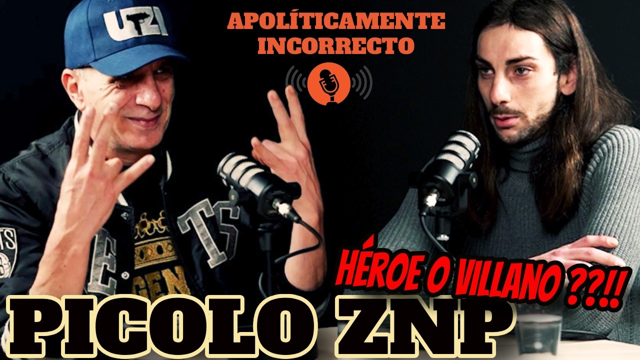 PICOLO ZNP: 