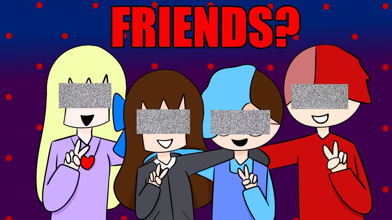 My First Friends