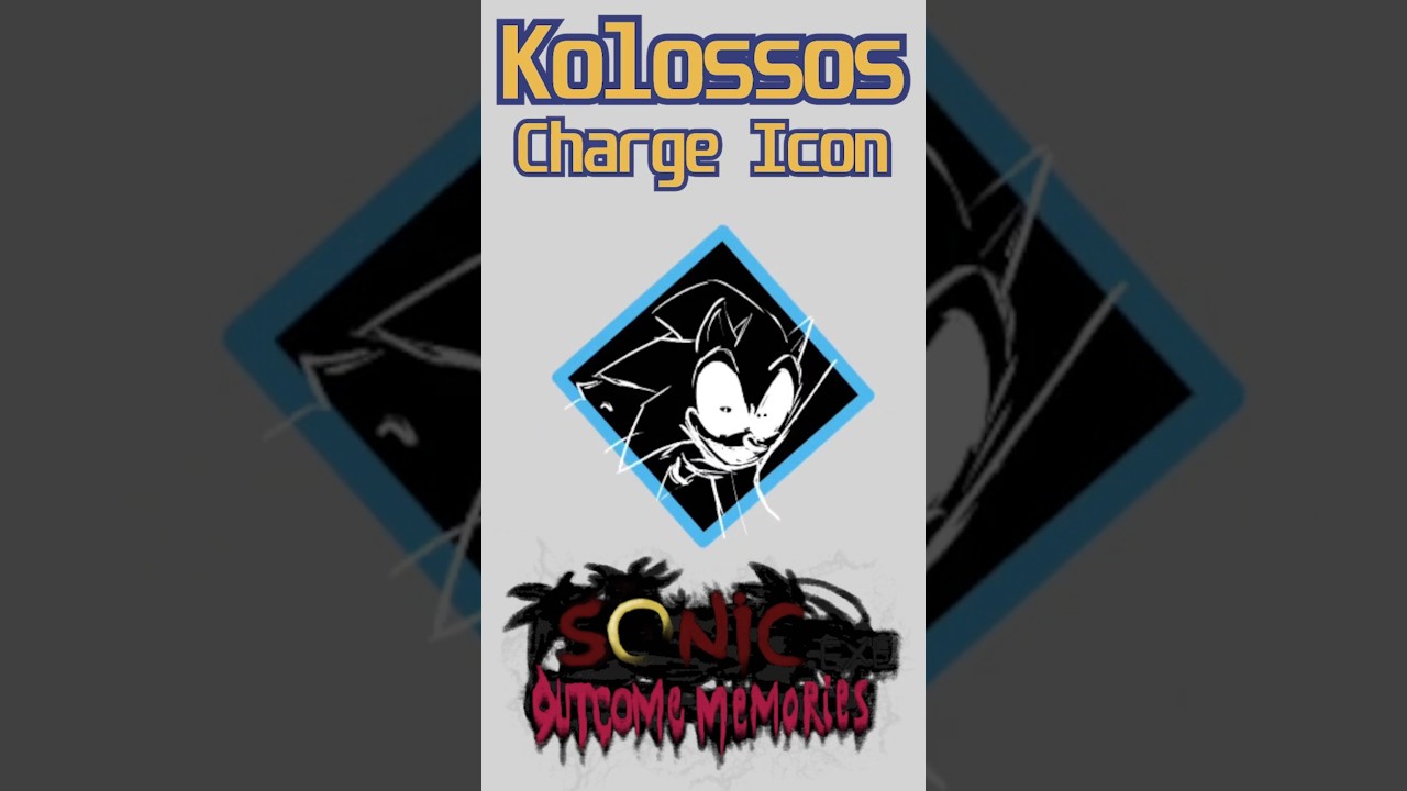 Kolossos Abilities Icons | Outcome Memories