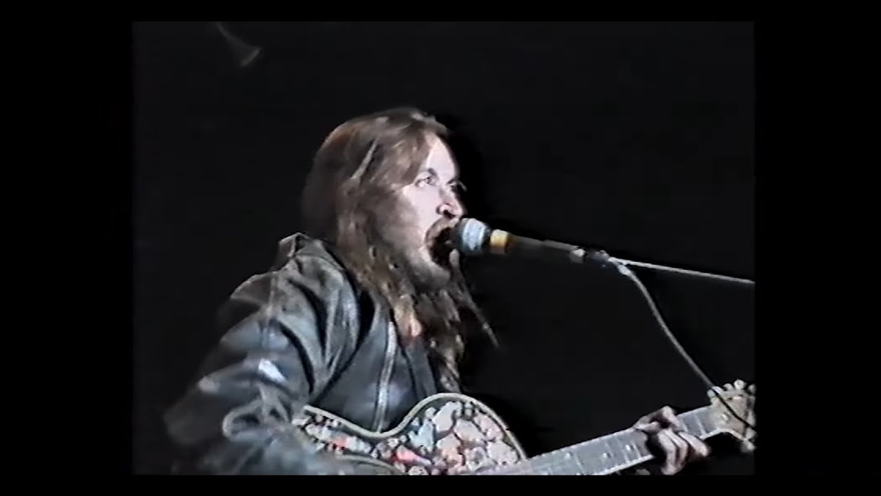 Егор Летов - Районы-кварталы