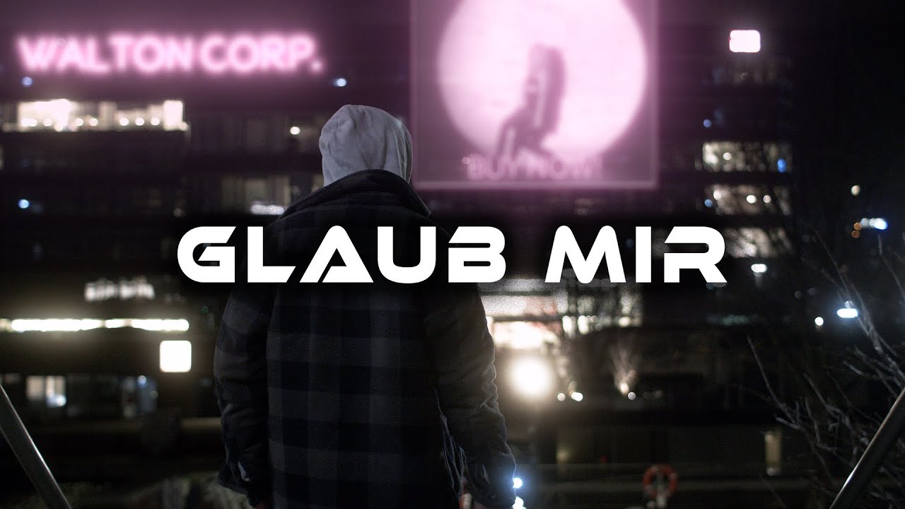 JAMES HILMER & JOEY BARGELD - Glaub Mir (prod. by ZILLIN)