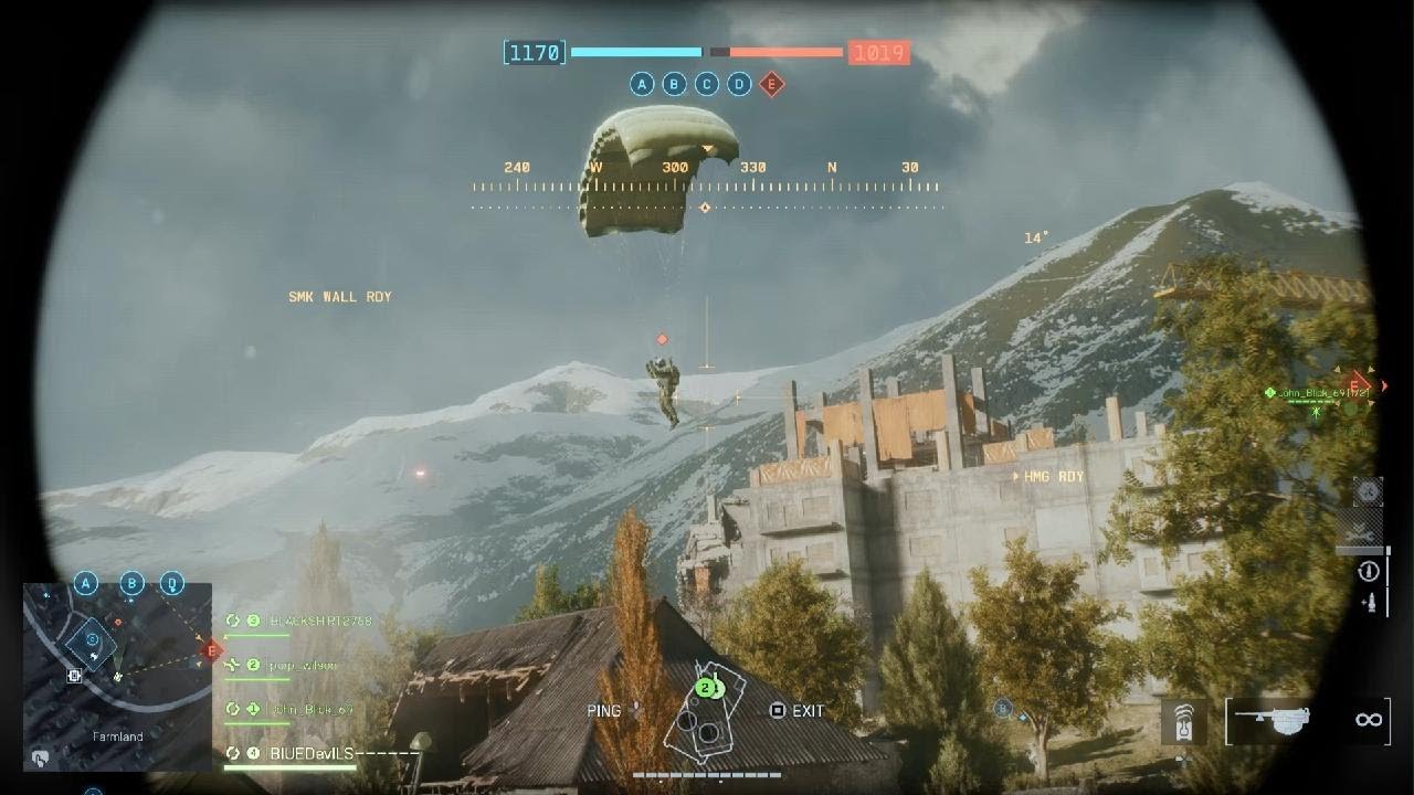 All Out War on Mirak Valley !!! Conquest