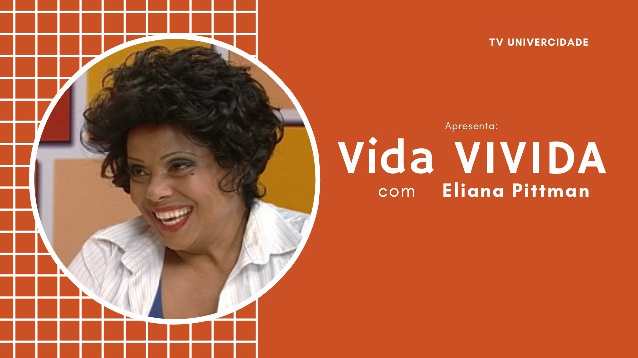Eliana Pittman | Vida Vivida