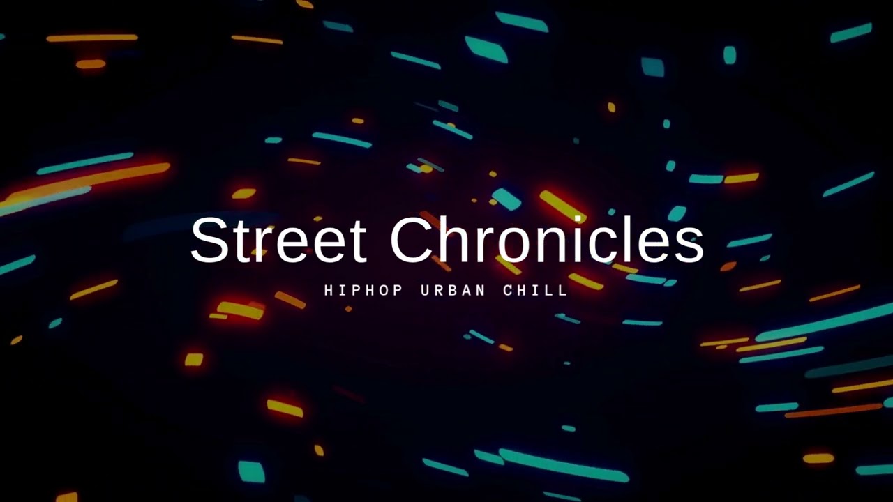 ROYALTY FREE FILM SCORES - Street Chronicles