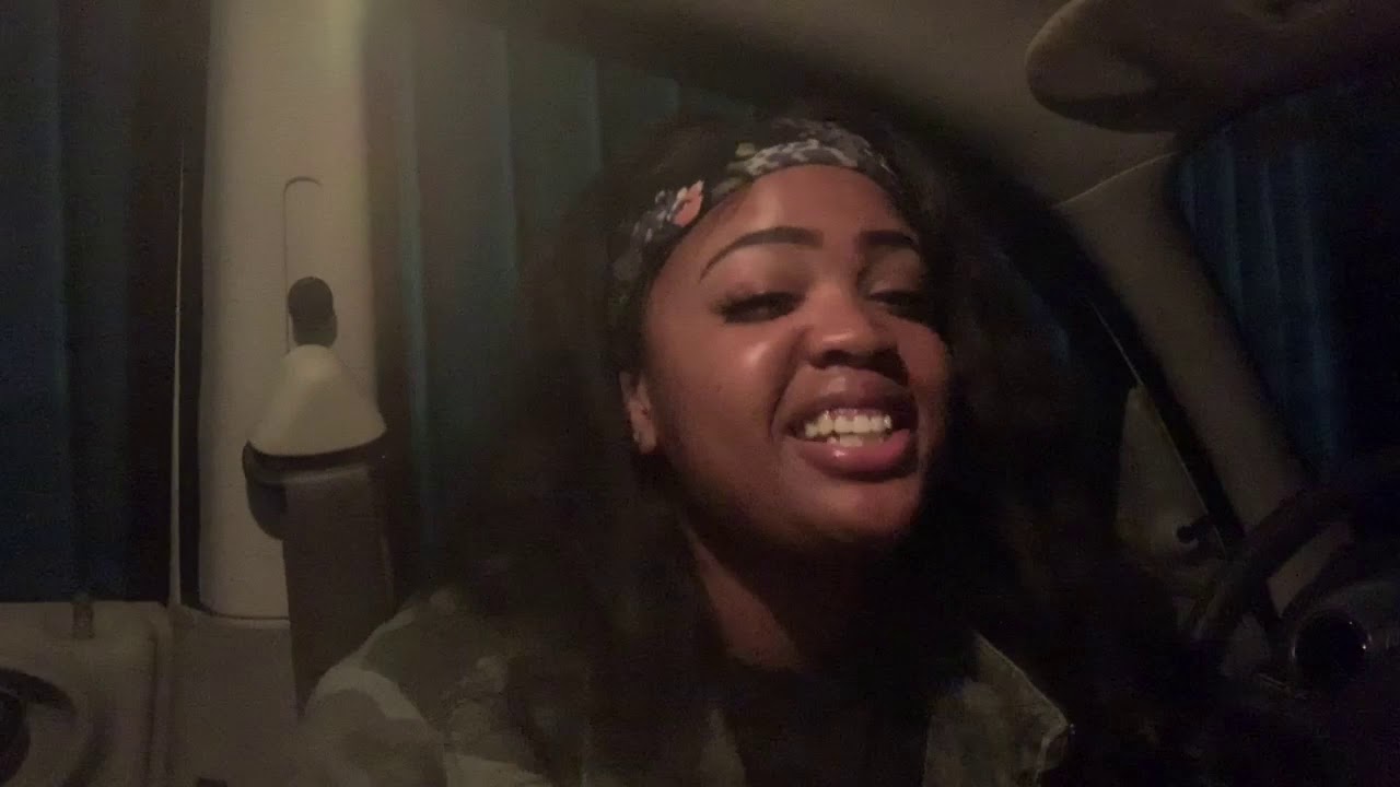 Car Hotbox// Solo Sesh