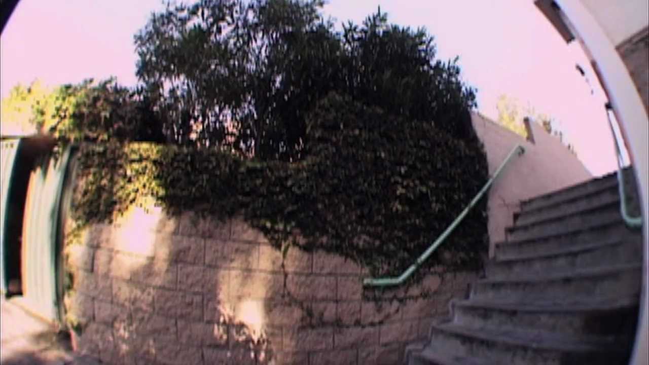 Collin Provost: Real Street 2012 Fan Favorite | X Games