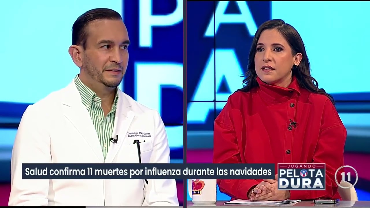 La influenza vuelve a marcar el inicio de un nuevo semestre escolar