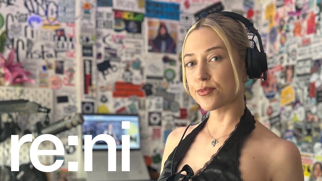 re:ni @TheLotRadio  05-06-2025