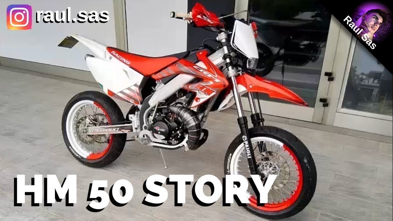 Hm 50 Story