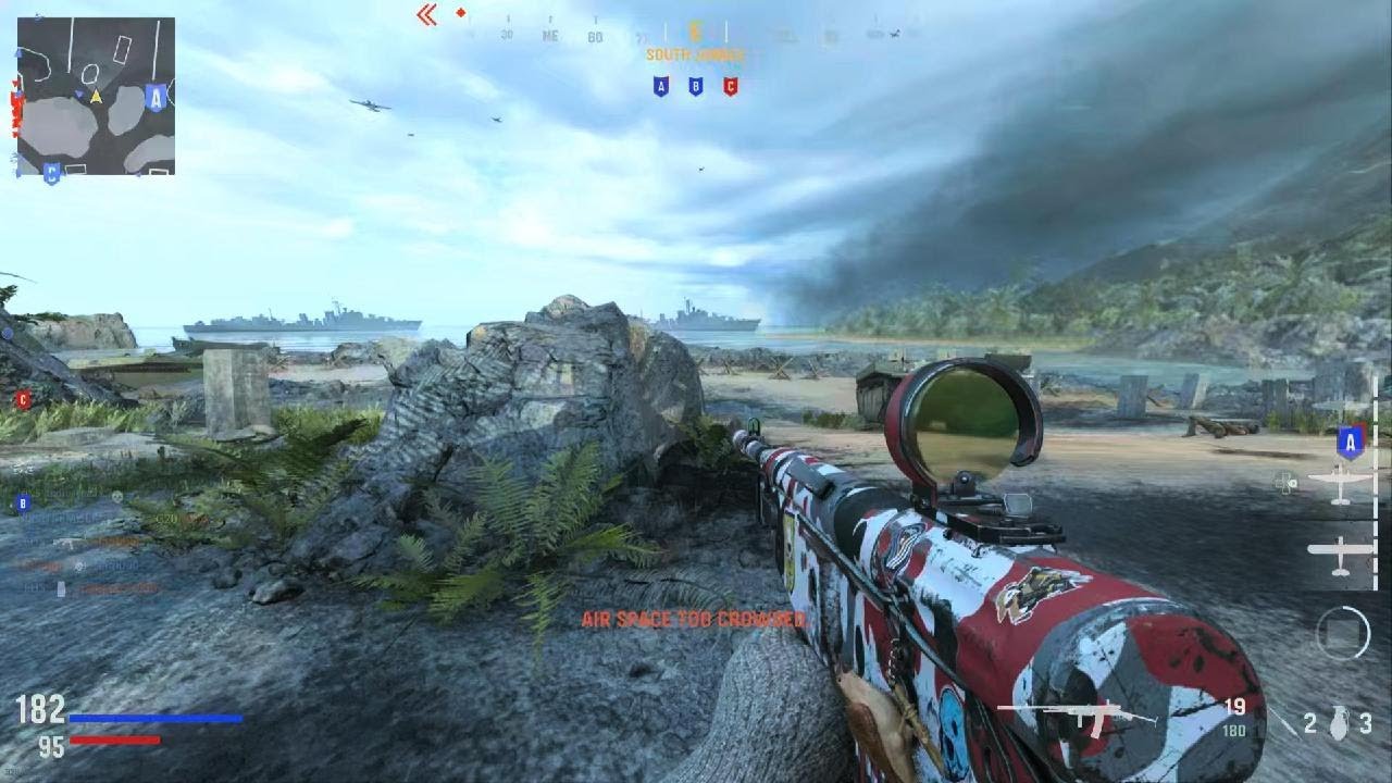 Call of Duty: Vanguard SNAPSHOT Error NEEDS FIX PS5